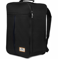 Lengvas kelioninis kabinos bagažas - Beltimore Q77 20L 40x25x20cm