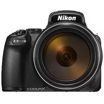 Nikon Camera P1100 black Nikon P1100 black