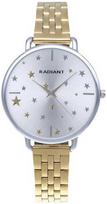 Laikrodis RADIANT RA544202. Kwarcowy, Kolor sidabrinė. Kobieta.