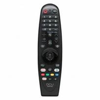 Dcu Tecnologic LG universalus nuotolinio valdymo pultas DCU MAGIC