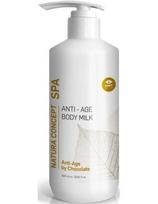 GMT Beauty senėjimą stabdantis kūno pienelis GMT Anti Age Cream Milk 500ml
