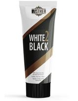 Taboo soliariumo apsauginis losjonas Taboo White 2 Black 200ml