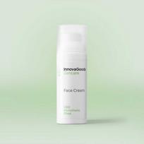 InnovaGoods CBD Zencare drėkinamasis veido kremas 50 ml
