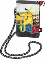 Safta Mobiliojo telefono krepšys Pokémon Pikachu Spalvotas
