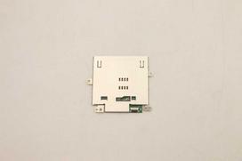 Lenovo Smart Card Reader for secure authentication
