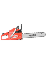 Benzininis pjūklas HECHT 962 (3 kW, juosta 45cm)