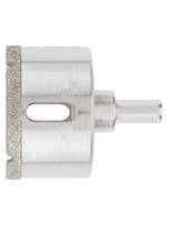 Deimantinis karūninis grąžtas 53mm