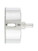 Deimantinis karūninis grąžtas 73mm