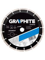 Deimantinis diskas skersmuo 230mm,  segmentas prik