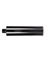 Deimantinis skylių pjūklas 58G540 112×450mm×10T