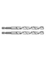 Grąžtas metalui Hex 7,5 mm, 2 vnt.