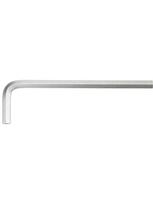 Šešiakampis raktas 12.0mm, CrV