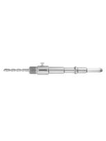 Adapteris HEX pjūklams ir kontroliniam grąžtui M22 200 mm