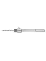 Adapteris SDS Max pjūklams ir kontroliniam grąžtui M22 190 mm