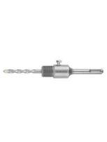 Adapteris SDS Plus pjūklams ir kontroliniam grąžtui M22 110 mm
