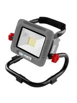 Akumuliatorinė LED lempa GRAPHITE Energy+ 18V Li-lon, be akumuliatoriaus