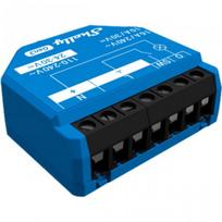 Shelly 1 Gen3 16A WLAN BT Blue 2pcs