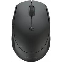 JLab Go Recharge Travel Ambidextrous Black