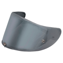 LS2 SKYDELIS FF323 LIGHT SMOKE