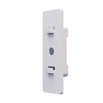 DIN bėgelio tvirtinimas UBIQUITI UniFi UACC-Switch-DIN
