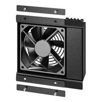 Ventiliatorius 19" pakabinamai spintai APC ER7FANTRAY (230VAC, 153.6 m³/h, 168x172x53 mm)