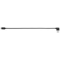 Kensington Charge & Sync Cable - Lightning-Kabel - USB (M) bis Lightning (M) - 20 cm (Packung mit 5) - für Apple iPad/iPhone/iPod (Lightning)