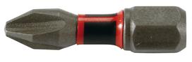 MAKITA SCREWDRIVER BIT PH2-25mm /15pcs. IMPACT PREMIER