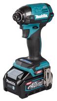 Makita TD002GD202 power screwdriver/impact driver 3700 RPM Green