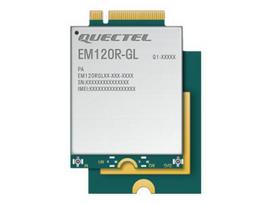 Turime | Lenovo WWAN Module TP QUECTEL SDX24 EM120R-GL CAT12 PCIE 42 x 30 x 2.3 mm 1 year(s) 6.2 g | ITwork sandėlyje | ITwork sandėlyje!
