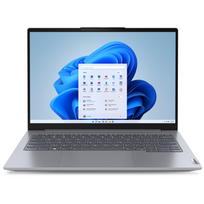 Nešiojamas kompiuteris Lenovo ThinkBook 14 G6 i7-13700H/32GB/1TBSSD/W11Pro arctic grey