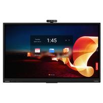 Lenovo ThinkVision T75 - 190 cm (75") Diagonalklasse LCD-Display mit LED-Hintergrundbeleuchtung - interaktiv - mit Touchscreen (Multi-Touch)