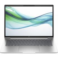 HP ProBook 445 G11 Notebook - Wolf Pro Security - AMD Ryzen 5 7535U / 2.9 GHz - Win 11 Pro - Radeon 660M - 8GB RAM - 256GB SSD NVMe - 35.6 cm (14) IPS 1920 x 1200 - Wi-Fi 6E, Bluetooth - Kunststoff in Pike Silver - kbd: Deutsch - mit HP Wolf Pro Securi (9C0B6EA#ABD)