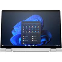 Nešiojamas kompiuteris HP Elite x360 1040 G11, Intel Core Ultra 7 155H, 14Zoll, 2.8k, 32GB, 1TB SSD, W11P, LTE 4G