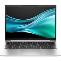 HP EliteBook 830 G11 Notebook - Wolf Pro Security - Intel Core Ultra 5 125U / 1.3 GHz - Win 11 Pro - Intel Graphics - 16GB RAM - 512GB SSD NVMe - 33.8 cm (13.3) IPS HP SureView Reflect 1920 x 1200 - Wi-Fi 6E, Bluetooth 5.3 WLAN-Karte - 4G - kbd: Deutsc (A26V1EA#ABD)