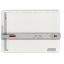 rOtring Profil Drawing Board A3 - A3 (297x420 mm) - Weiß