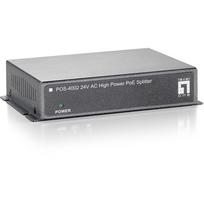 Level One Splitter LevelOne POS-4002 24V AC PoE