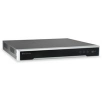 Level One LevelOne NVR-0508 8-Kanal Netzwerk Videorek. PoE H.265/264 (NVR-0508)