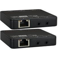 LevelOne HVE-9006 - Sender und Empfänger - Erweiterung für Video/Audio - HDMI - bis zu 50 m