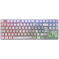CHERRY XTRFY CHERRY MX 8.2 XAGA TKL WL RGB WHITE