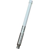 ALLNET Antenne 868MHz 3.5dbi Antenne (N-Female) Omnidirectional/Rundstrahl ANT-868-3dbi-OMNI LoRA HELIUM IoT (ANT-868-3dbi-OMNI)