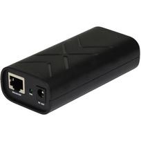 ALLNET PoE Splitter-Mini/Extractor / Gigabit / 24W / 5V/12V Schaltbar / ALL-PS102G-AF-AT (ALL-PS102G-AF-AT)
