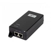 ALLNET PoE Injektor 1G/2.5G/5G & bt 15.4W/30W/60W Kunststoffgehäuse - PoE-Injektor - Ethernet (ALL-PI102-BT60-5G)
