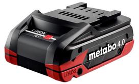 Metabo 624974000 cordless tool battery / charger