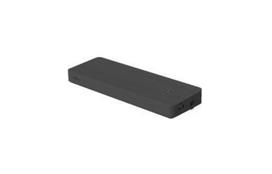 FUJITSU Thunderbolt 4 Portreplicator for E5x11/U7x11/U9311/U9311X laptops