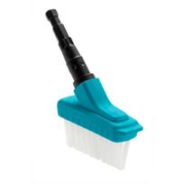 Gardena combisystem-Fugenbürste K - Schwarz - Blau - Weiß - Polypropylen (PP) - 1 Stück(e)
