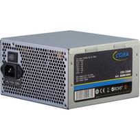 Inter-Tech Coba CES-350B 80+ - Netzteil (intern) - ATX12V 2.3 - 80 PLUS Bronze - Wechselstrom 115/230 V - 350 Watt - aktive PFC (88882095)