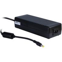 Externes Netzteil 12Volt, 120Watt (schwarz, C14-Gerätebuchse)