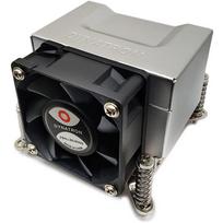 Inter-Tech Kühler Q-5 2HE aktiv Intel Socket LGA 1700 retail (88885584)
