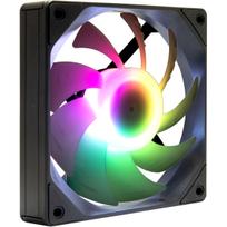 Inter-Tech Fan Argus ES-011 LED, RGB (88885647)