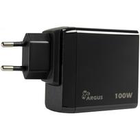 Inter-Tech PSU PD-3100, USB C Charger, PD 100W (88882230)
